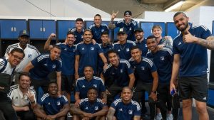 Millonarios pierde figura ante Patriotas; jugador se lesionó en la práctica