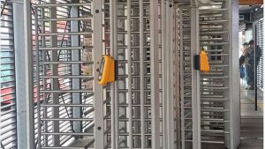 ¿No más torniquetes anticolados? TransMilenio contemplaría quitarlos y esta es la razón