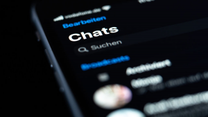 280224 - Chats WhatsApp - getty