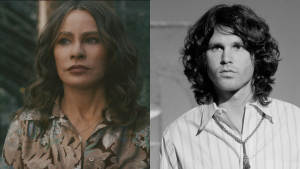 310124 - Griselda y Jim Morrison - redes