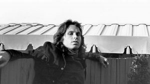 Jim Morrison // Foto de referencia //Getty Images