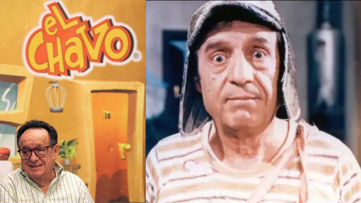 Ver El Chavo Del 8 El Chavo Del Ocho Streaming Vf NYSNIB Ver El Chavo Del 8 El Chavo Del Ocho Streaming Vf NYSNIB
