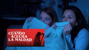 Película de terror