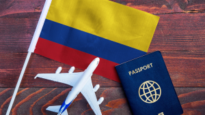 010324 - Colombia viajes - getty