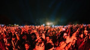 Estéreo Picnic 2024: este es el mapa oficial de escenarios en el Parque Simón Bolívar