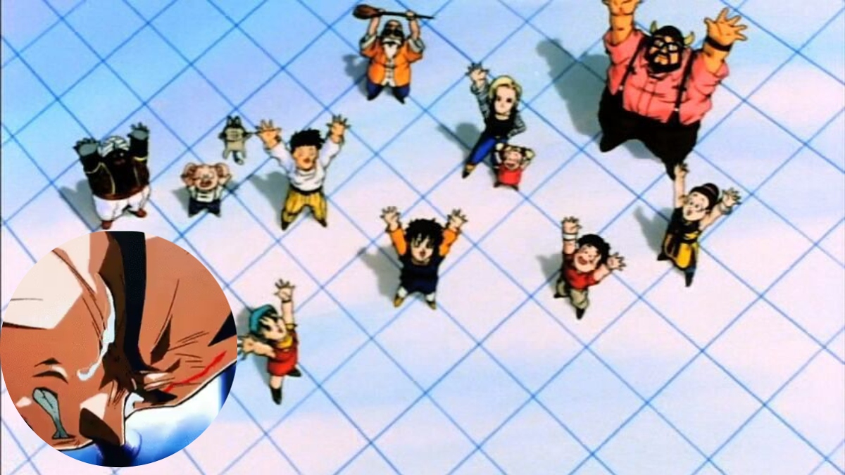 Fans se pronuncian por muerte del creador de Dragon Ball, Akira Toriyama, y se vale llorar