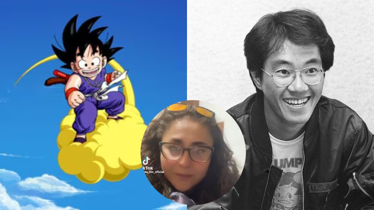 Voz de Gokú le da el último adiós a Akira Toriyama y las redes se llenaron de lágrimas