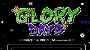 Glory Dayz: horarios, recomendaciones y todo lo que necesita saber