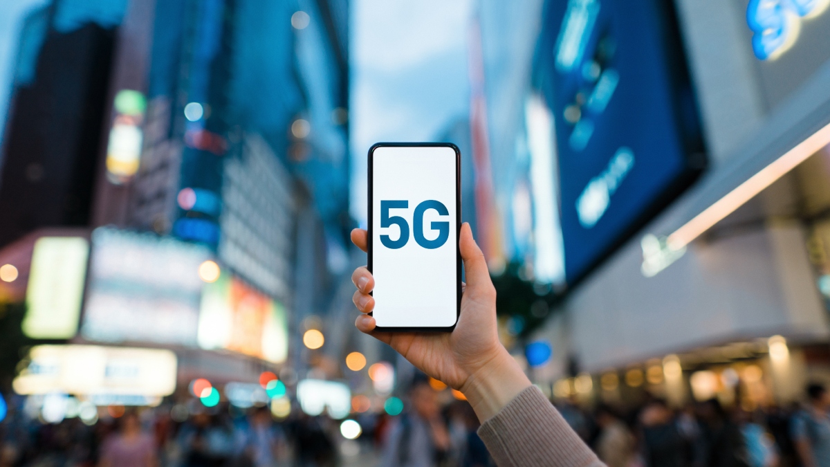 Estos son los celulares con red 5G más baratos que puede conseguir en Colombia