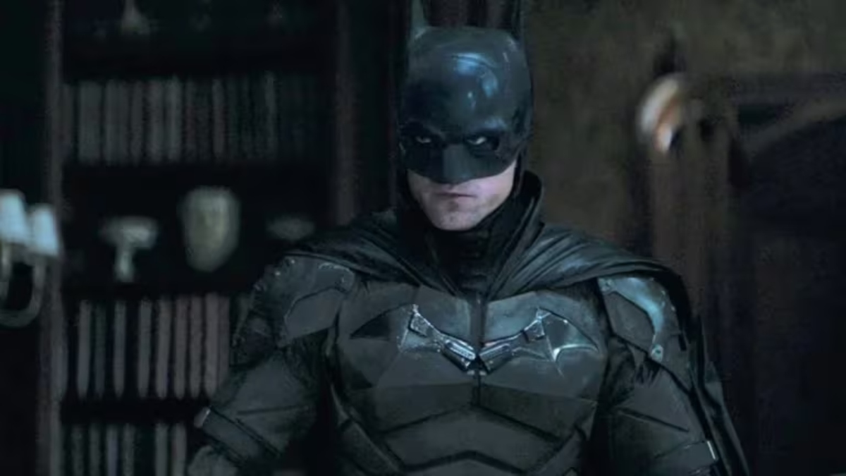 Malas noticias: ‘The Batman 2’ se retrasa y avisan nueva fecha de estreno