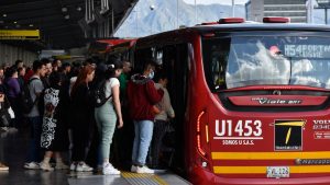 Varios ciudadanos afectados: estas son las estaciones de TransMilenio que tendrán cierres