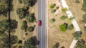 ¿Piensa comprar carro? Revelan cuál es el vehículo que consume menos gasolina