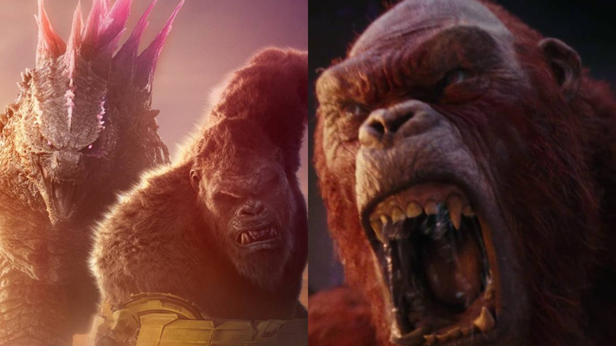 ¿Cuándo se estrena ‘Godzilla y Kong: el nuevo imperio’? Así podrá verla en Colombia