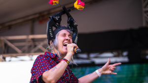 150324 - Aterciopelados - getty