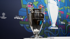 150324 - Champions League - Getty