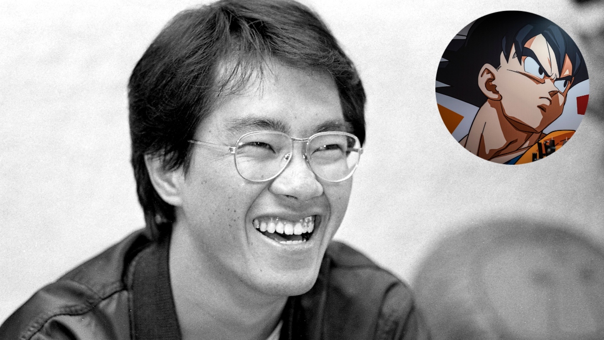 ¿Presintió? Akira Toriyama, creador de Dragon Ball, dijo sorpresiva frase antes de morir