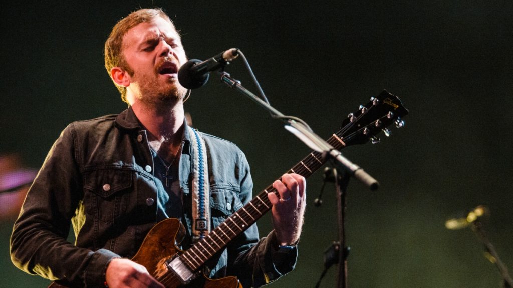 Kings Of Leon Setlist 2025 Melbourne Ailsun Myriam