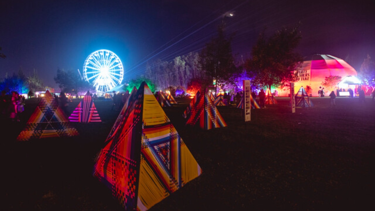 Boletas gratis para el Festival Estéreo Picnic 2024: así puede ganar con esta trivia