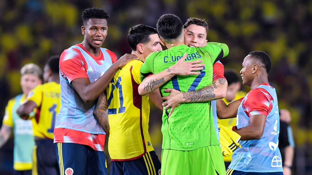 ¿Cuándo juega la Selección Colombia vs. España? Fecha y hora Colombia para verlo