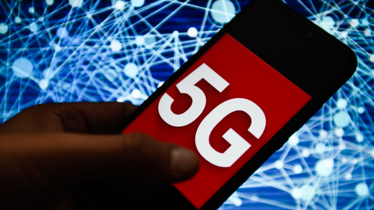 Este es listado de celulares Android que sí son compatibles con la red 5G