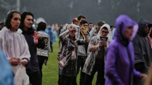 Clima Simón Bolívar viernes 22 de marzo, segundo día del FEP ¿Se despejará el cielo?