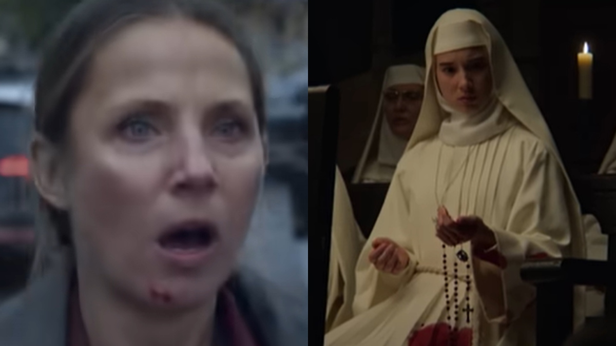 Las 3 películas de terror religioso en Netflix que no se puede perder en Semana Santa