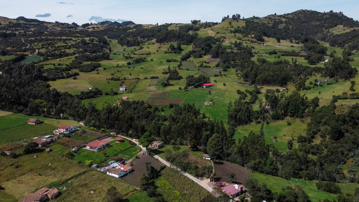 El tesoro escondido en Boyacá que muy pocas personas conocen