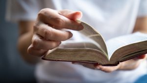 Semana Santa: ¿Colombia es nombrado en la Biblia?