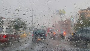¿Por qué siempre llueve el viernes de Semana Santa?
