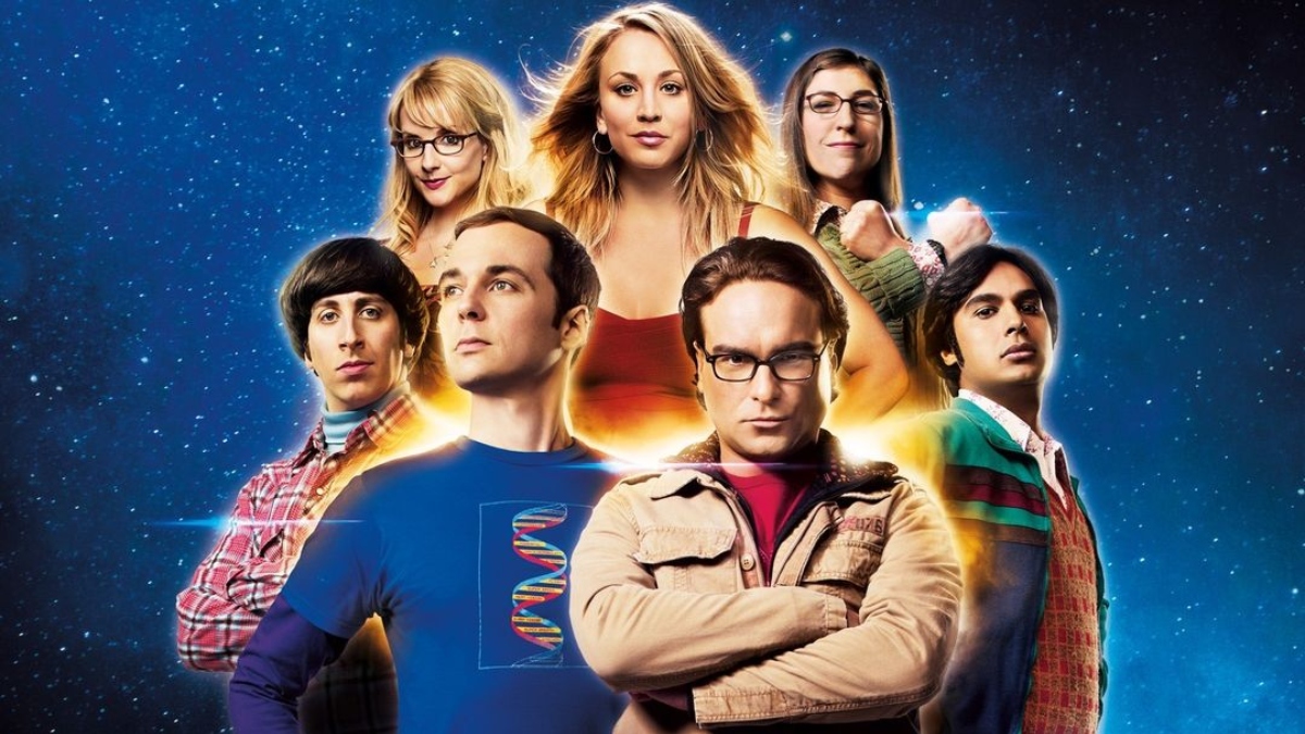 ‘The Big Bang Theory’: algunas curiosidades para que haga maratón en Semana Santa
