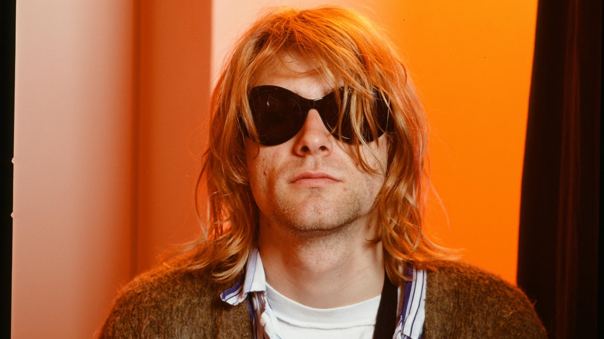Anuncian nuevo documental de los últimos días de Kurt Cobain y esto es lo que se sabe