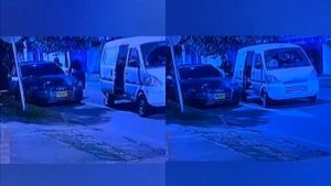 Víctima de paseo millonario reveló cómo lo robaron en Bogotá; lo tuvieron secuestrado