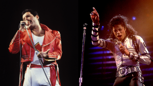 Another One Bites The Dust; la historia del éxito de Queen que amaba Michael Jackson