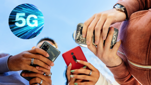 ¿Aún no lo sabe? Estos son los dispositivos compatibles con 5G