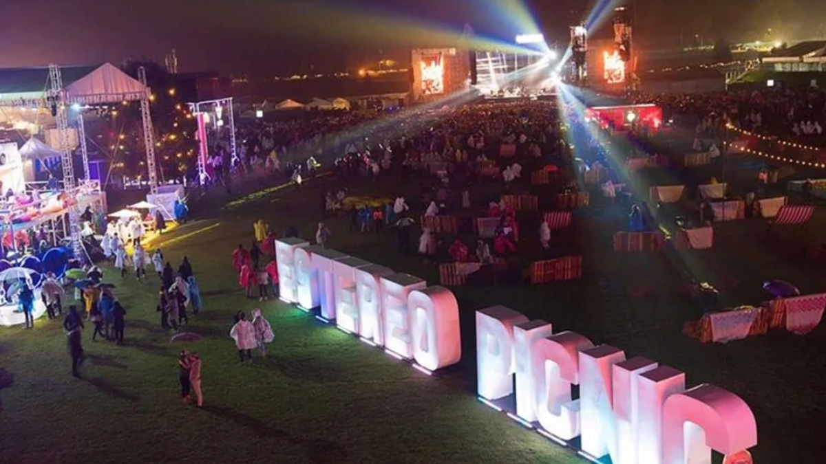 Crédito: @festereopicnic