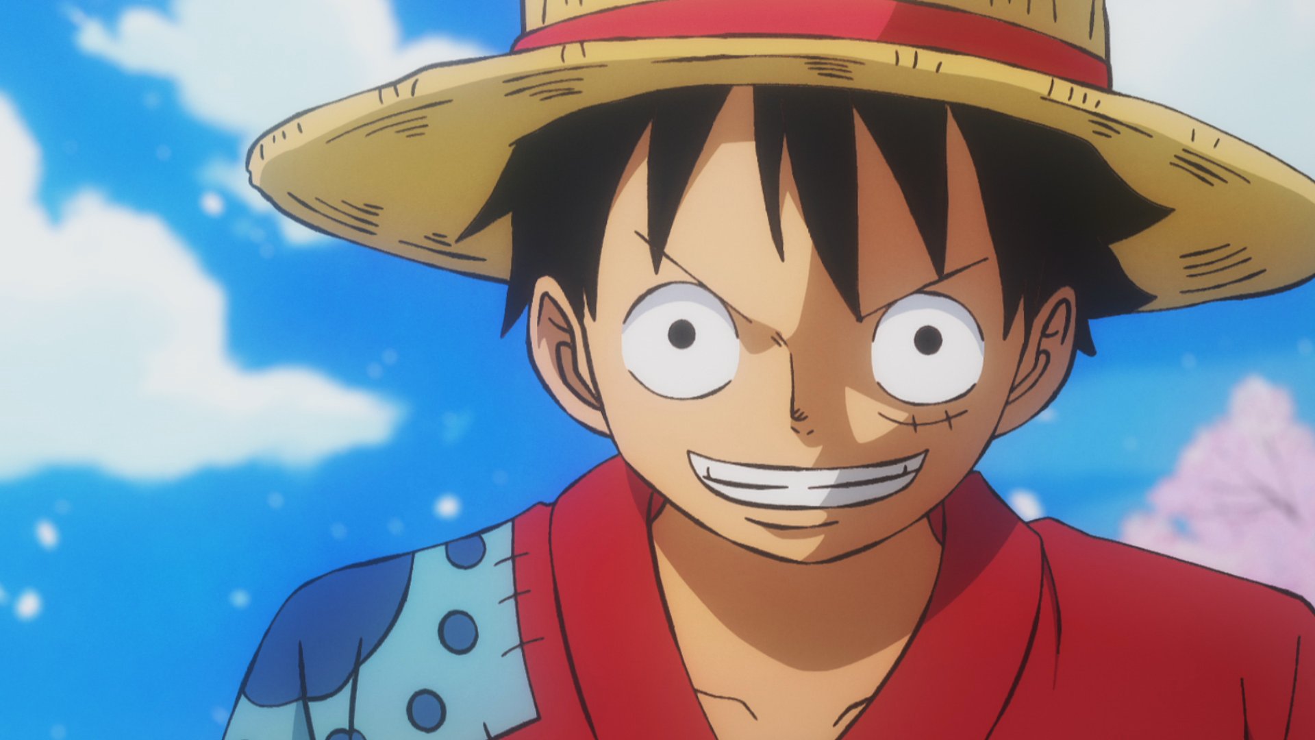 ¿Cuántas temporadas tiene la serie de One Piece? Así puede ver los más de 1.000 capítulos (X: @OnePieceAnime)