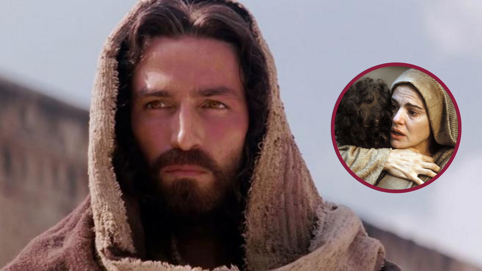 La Pasión de Cristo, película de Mel Gibson
