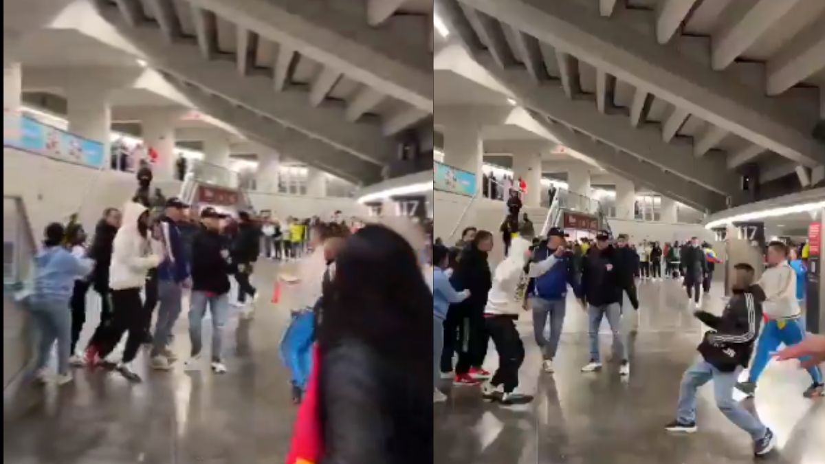 Créditos: X @DoomoEditorial