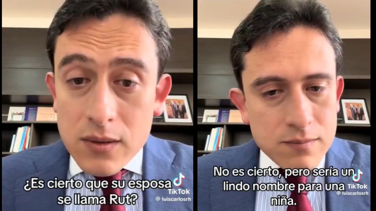 Créditos: Tiktok de Luis Carlos Reyes