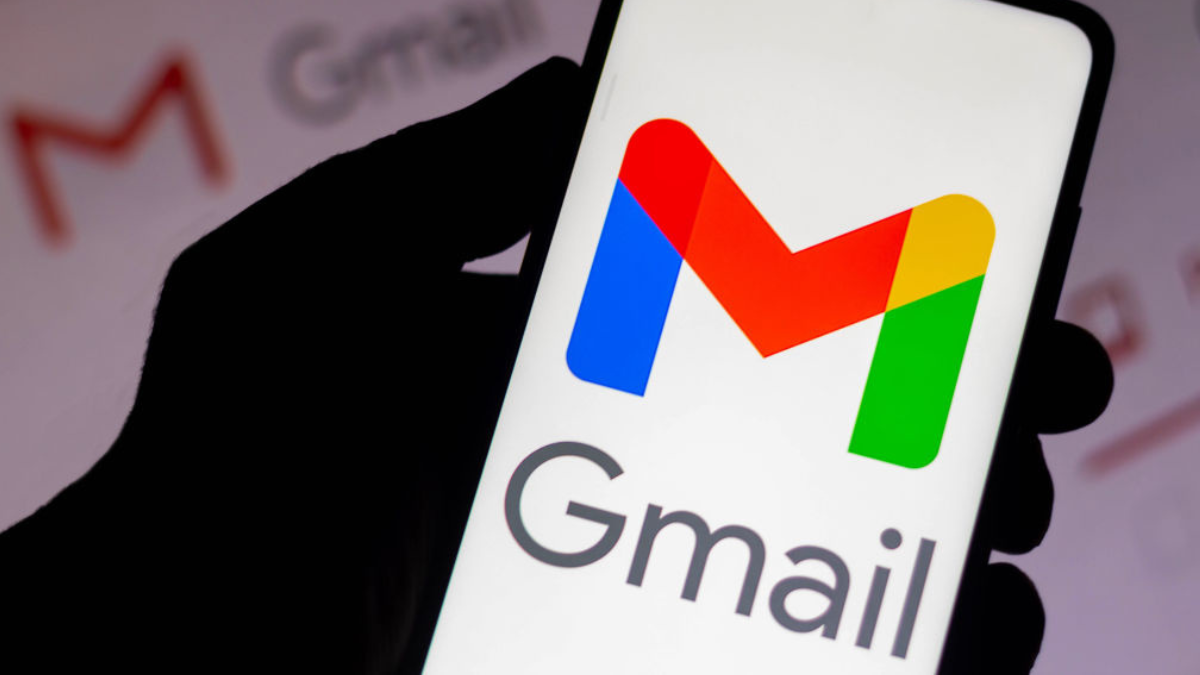 Gmail cumple 20 años y recordamos cómo se veía en 2004
