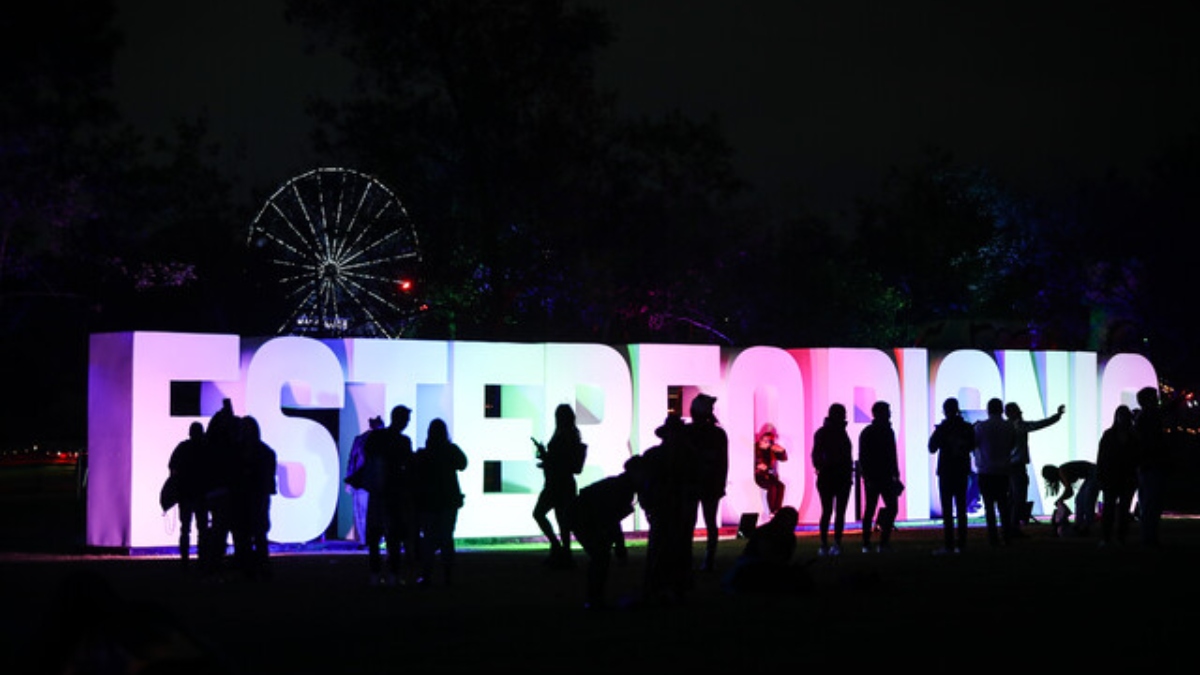 ¿Le quedó saldo en su manilla del Estéreo Picnic? Así puede pedir la devolución