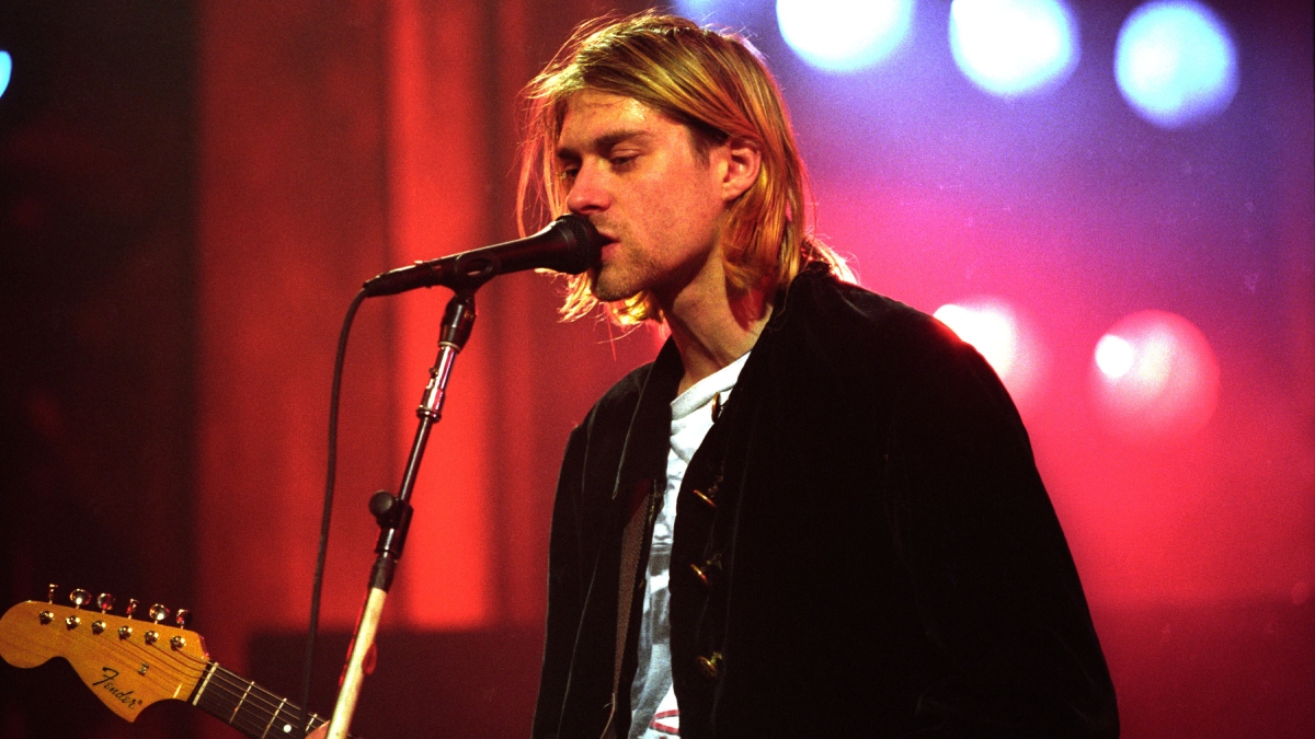 30 años sin Kurt Cobain; así se vivió la muerte del ídolo