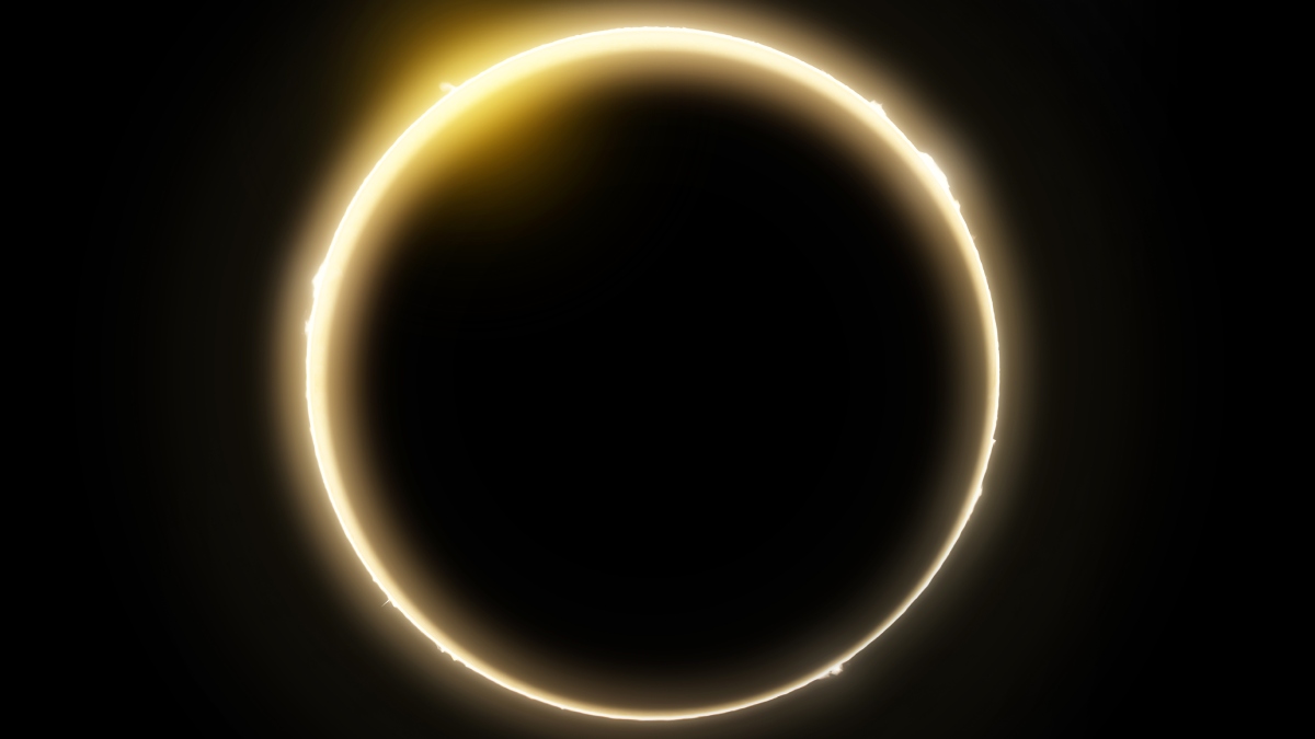 ¿A qué hora inicia el eclipse solar total en Colombia? Esto es lo que necesita saber