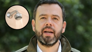 120424 - Galán ducha - colprensa