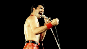 150424 - Freddie Mercury - getty