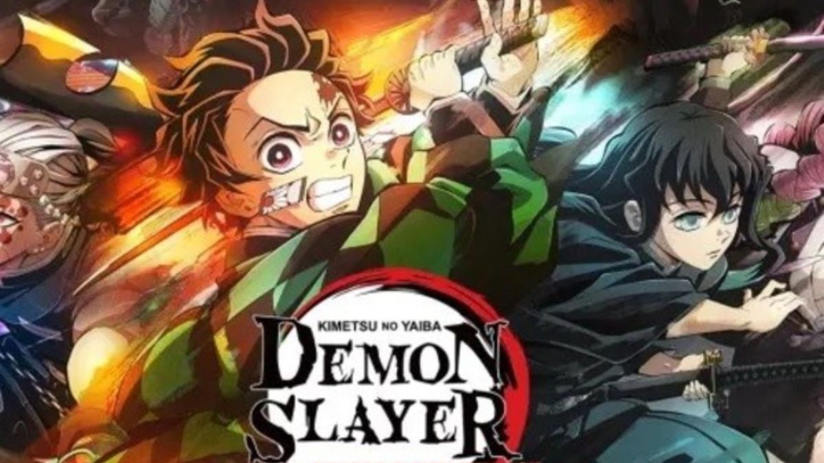 demon slayer