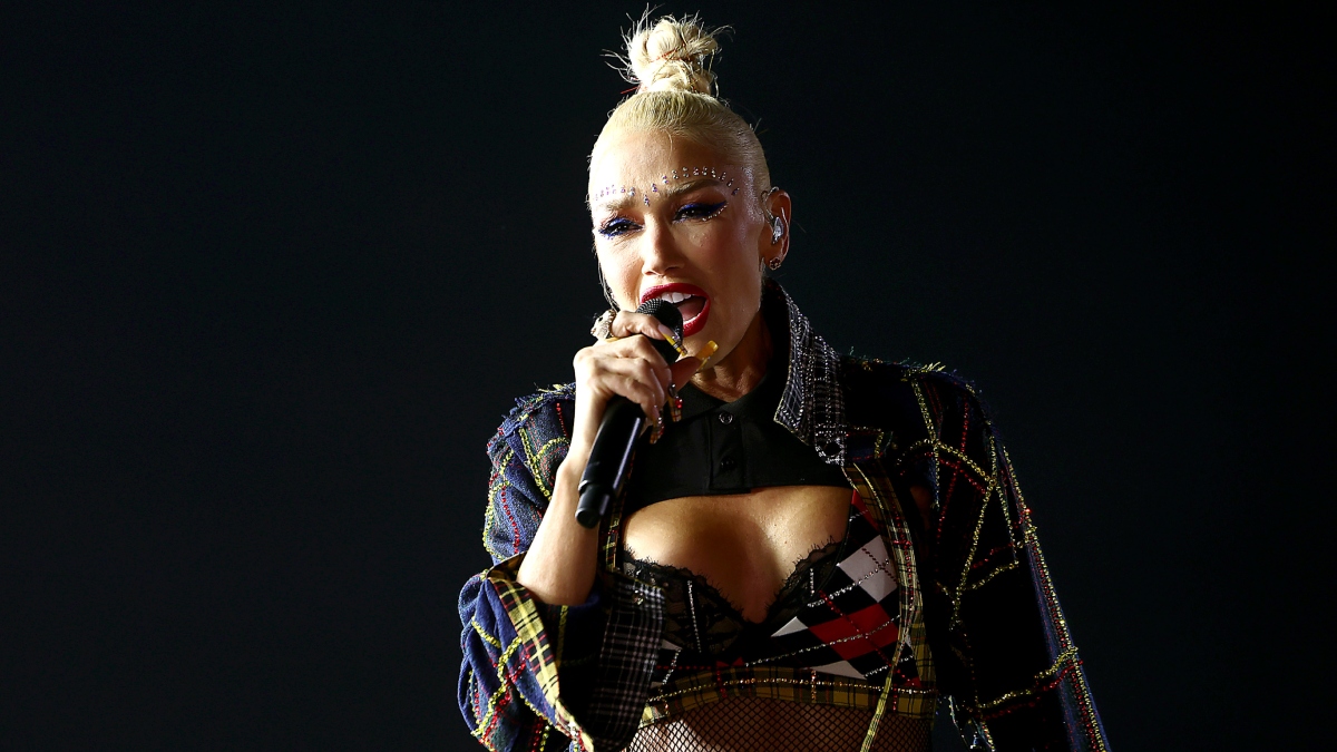 Reviva el regreso de No Doubt: así fue su presentación en Coachella 2024