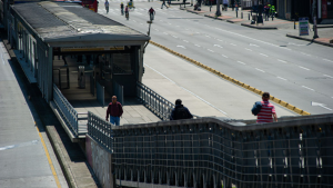 160424 - TransMilenio - getty