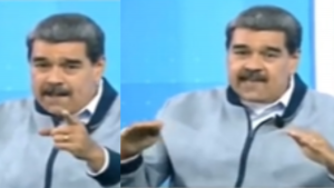 170424 - Nicolás Maduro - redes