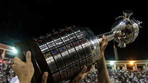 190424 - Copa Libertadores - getty